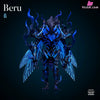 Solo Leveling #2 Shadow Army Beru WCF GK Statue - YZ Studio [Pre-Order] - Deposit / B Version - Solo Leveling