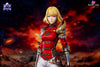 Solo Leveling #4 Cha Hae-in pop GK Statue - Shadow Studio [Pre-Order] - Solo Leveling