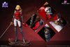 Solo Leveling #4 Cha Hae-in pop GK Statue - Shadow Studio [Pre-Order] - Solo Leveling