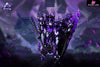 Solo Leveling #5 Shadow Legion Shieldbearer Greed GK Statue - Shadow Studio [Pre-Order] - Solo Leveling