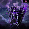 Solo Leveling #5 Shadow Legion Shieldbearer Greed GK Statue - Shadow Studio [Pre-Order] - Solo Leveling