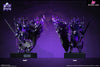 Solo Leveling #5 Shadow Legion Shieldbearer Greed GK Statue - Shadow Studio [Pre-Order] - Solo Leveling