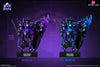 Solo Leveling #5 Shadow Legion Shieldbearer Greed GK Statue - Shadow Studio [Pre-Order] - Solo Leveling