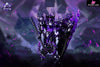 Solo Leveling #5 Shadow Legion Shieldbearer Greed GK Statue - Shadow Studio [Pre-Order] - Deposit / Purple Color - Solo