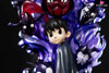 Solo Leveling Comic Ending Chibi Version materialization Sung Jin woo 1/6 GK Statue - Four Horsemen Studio [Pre-Order]