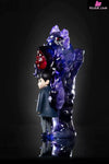 Solo Leveling Comic Ending Chibi Version materialization Sung Jin woo 1/6 GK Statue - Four Horsemen Studio [Pre-Order]