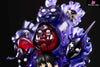Solo Leveling Comic Ending Chibi Version materialization Sung Jin woo 1/6 GK Statue - Four Horsemen Studio [Pre-Order]