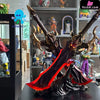 Solo Leveling Demon Lord’s Dagger 1/1 GK Statue - More Fun Studio & Monkey.D Studio [Pre-Order] - Solo Leveling