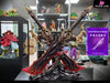 Solo Leveling Demon Lord’s Dagger 1/1 GK Statue - More Fun Studio & Monkey.D Studio [Pre-Order] - Solo Leveling