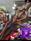 Solo Leveling Demon Lord’s Dagger 1/1 GK Statue - More Fun Studio & Monkey.D Studio [Pre-Order] - Solo Leveling