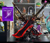 Solo Leveling Demon Lord’s Dagger 1/1 GK Statue - More Fun Studio & Monkey.D Studio [Pre-Order] - Solo Leveling