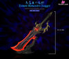 Solo Leveling Demon Lord’s Dagger 1/1 GK Statue - More Fun Studio & Monkey.D Studio [Pre-Order] - Deposit / Double