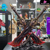 Solo Leveling Demon Lord’s Dagger 1/1 GK Statue - More Fun Studio & Monkey.D Studio [Pre-Order] - Deposit / Single