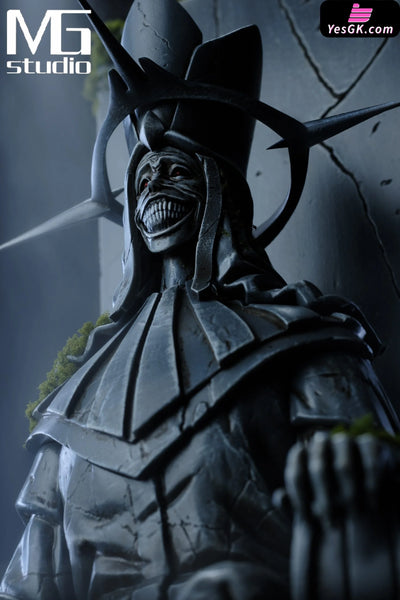 Solo Leveling Divine Statue Boss - Mg Studio [Pre-Order] Others