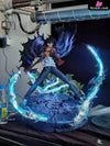 Solo Leveling E-Rank Hunter Sung Jin Woo 1/4 Statue - More Fun Studio x Monkey D. Studio [Pre-Order] - Solo Leveling