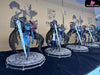 Solo Leveling Igris 1/7 GK Statue - Four Horsemen Studio [In-Stock] - Solo Leveling