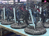 Solo Leveling Igris 1/7 GK Statue - Four Horsemen Studio [In-Stock] - Solo Leveling