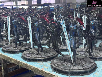 Solo Leveling Igris 1/7 GK Statue - Four Horsemen Studio [In-Stock] - Solo Leveling