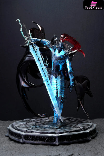 Solo Leveling Igris GK Statue - Four Horsemen Studio [Pre-Order] Others