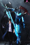 Solo Leveling Igris GK Statue - Four Horsemen Studio [Pre-Order] Others