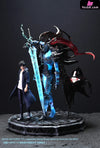 Solo Leveling Igris GK Statue - Four Horsemen Studio [Pre-Order] Others