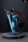 Solo Leveling Igris GK Statue - Four Horsemen Studio [Pre-Order] Others