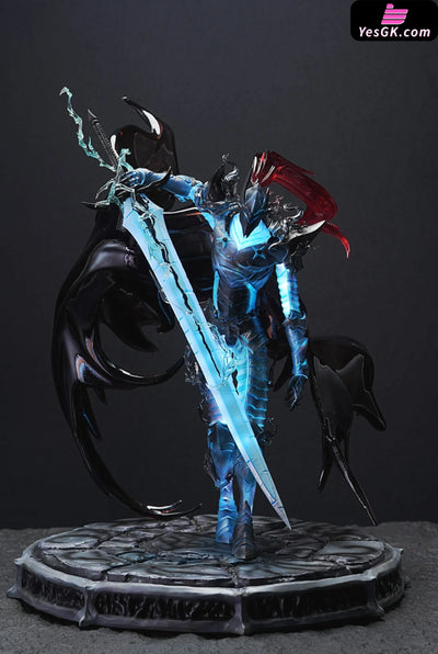 Solo Leveling Igris GK Statue - Four Horsemen Studio [Pre-Order] Others