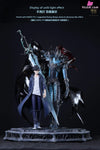 Solo Leveling Igris GK Statue - Four Horsemen Studio [Pre-Order] Others