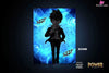 Solo Leveling Japanese Manga All-Star Series #9 Suit Sung Jin-Woo WCF GK Statue - YZ Studio & Power Studio [Pre-Order]