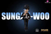 Solo Leveling Japanese Manga All-Star Series #9 Suit Sung Jin-Woo WCF GK Statue - YZ Studio & Power Studio [Pre-Order]