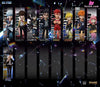 Solo Leveling Japanese Manga All-Star Series #9 Suit Sung Jin-Woo WCF GK Statue - YZ Studio & Power Studio [Pre-Order]