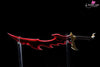 Solo Leveling Kasaka’s Venom Fang & Knight Killer 1/1 GK Statue - Panda Studio [Pre-Order] - Full Payment / Knight