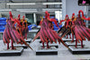 Solo Leveling Series #4 Red Igris & Shadow Igris GK Statue - MG Studio [In-Stock] Solo Leveling