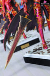 Solo Leveling Series #4 Red Igris & Shadow Igris GK Statue - MG Studio [In-Stock] Solo Leveling