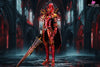 Solo Leveling Series #4 Red Igris & Shadow Igris GK Statue - MG Studio [Pre-Order] Solo Leveling