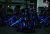 Solo Leveling Series #4 Red Igris & Shadow Igris GK Statue - MG Studio [In-Stock] Solo Leveling