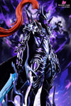 Solo Leveling Series #4 Red Igris & Shadow Igris GK Statue - MG Studio [Pre-Order] Solo Leveling