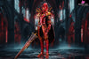 Solo Leveling Series #4 Red Igris & Shadow Igris GK Statue - MG Studio [Pre-Order] Solo Leveling