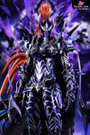 Solo Leveling Series #4 Red Igris & Shadow Igris GK Statue - MG Studio [Pre-Order] Solo Leveling