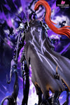 Solo Leveling Series #4 Red Igris & Shadow Igris GK Statue - MG Studio [Pre-Order] Solo Leveling
