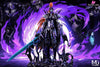 Solo Leveling Series #4 Red Igris & Shadow Igris GK Statue - MG Studio [Pre-Order] Solo Leveling