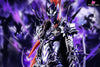 Solo Leveling Series #4 Red Igris & Shadow Igris GK Statue - MG Studio [Pre-Order] Solo Leveling