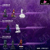 Solo Leveling Series #5 Cha Hae In GK Statue - MG Studio [Pre-Order Closed] - Others
