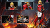 Solo Leveling Series #5 Cha Hae In GK Statue - MG Studio [Pre-Order Closed] - Others