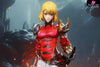 Solo Leveling Series #5 Cha Hae In GK Statue - MG Studio [Pre-Order Closed] - Others