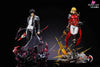 Solo Leveling Series #5 Cha Hae In GK Statue - MG Studio [Pre-Order Closed] - Others