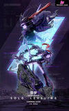 Solo Leveling Series Sung Jin-Woo & Bellion & Igris & Beru & Iron 1/6 GK Statue - DREAM HUNTER Studio [Pre-Order]