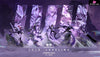 Solo Leveling Series Sung Jin-Woo & Bellion & Igris & Beru & Iron 1/6 GK Statue - DREAM HUNTER Studio [Pre-Order]