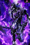 Solo Leveling Shadow Army #2 Beru GK Statue - MG Studio [Pre-Order] - Solo Leveling