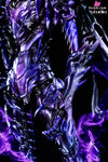 Solo Leveling Shadow Army #2 Beru GK Statue - MG Studio [Pre-Order] - Solo Leveling